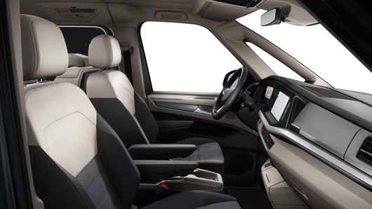 Bild eines Multivan Edition ÜH eHybrid 180 kW 4M