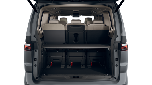 Bild eines Multivan Edition ÜH eHybrid 180 kW 4M
