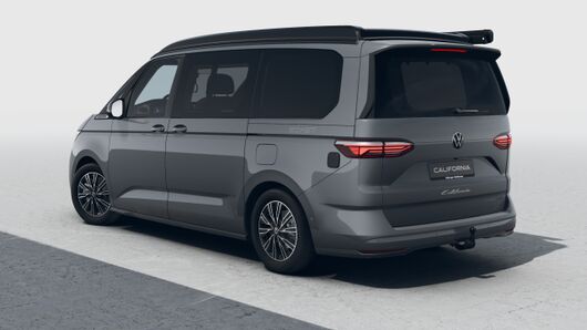 Bild eines California Coast eHybrid 180 kW 4M