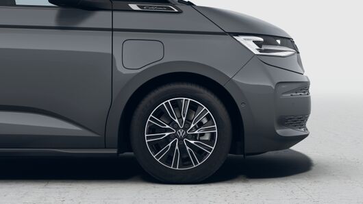 Bild eines California Coast eHybrid 180 kW 4M