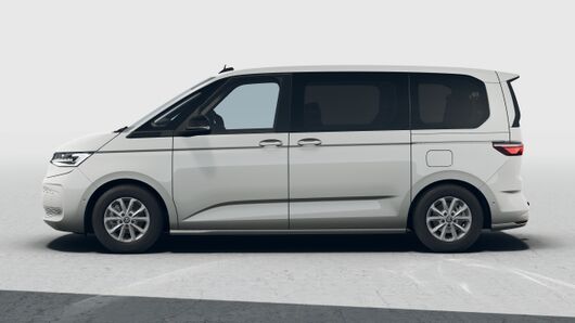 Bild eines Multivan Business TDI
