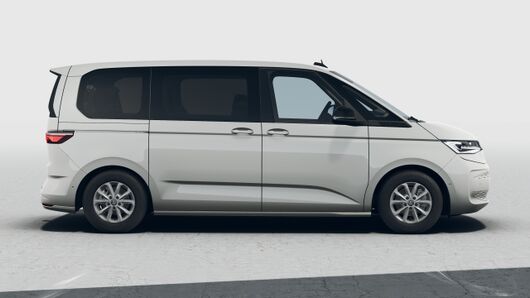 Bild eines Multivan Business TDI
