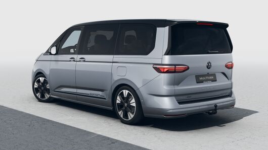 Bild eines Multivan Edition ÜH eHybrid 180 kW 4M