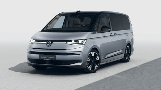 Bild eines Multivan Edition ÜH eHybrid 180 kW 4M