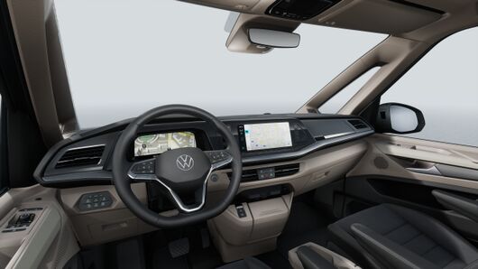Bild eines Multivan Edition ÜH eHybrid 180 kW 4M