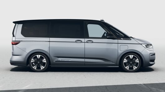 Bild eines Multivan Edition ÜH eHybrid 180 kW 4M