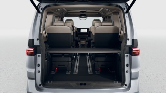 Bild eines Multivan Edition ÜH eHybrid 180 kW 4M