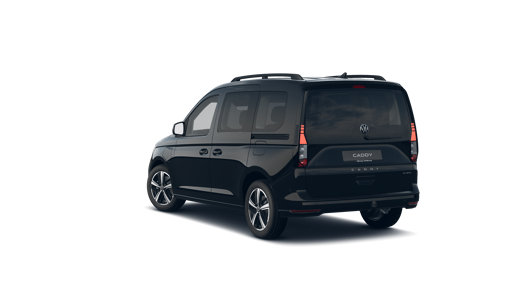 Bild eines Caddy Life eHybrid 110 kW