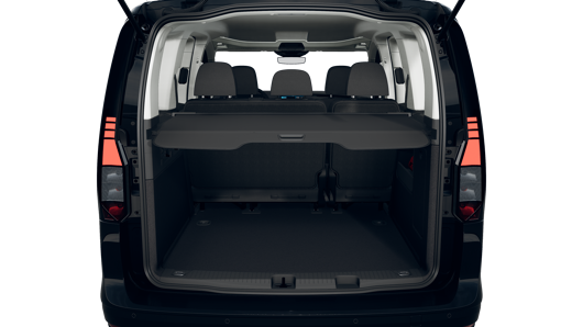 Bild eines Caddy Life eHybrid 110 kW