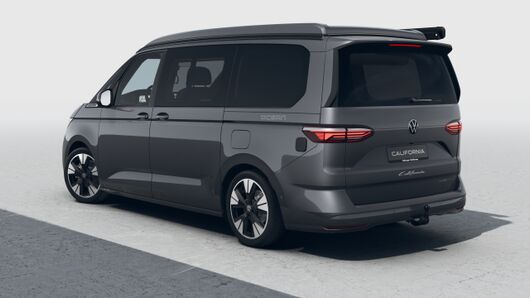 Bild eines California Ocean eHybrid 180 kW 4M