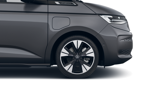 Bild eines California Ocean eHybrid 180 kW 4M
