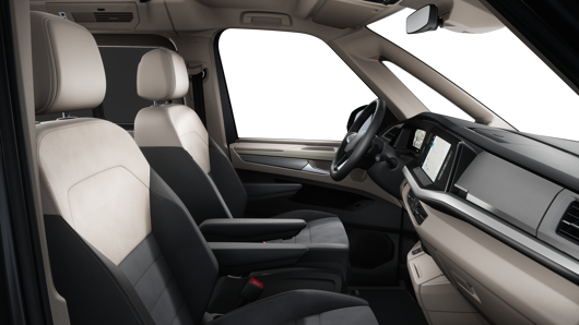 Bild eines California Ocean eHybrid 180 kW 4M