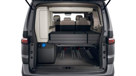 Bild eines California Ocean eHybrid 180 kW 4M