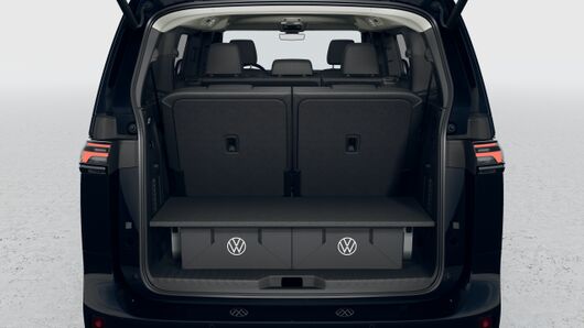 Bild eines ID. Buzz Pro LR 4MOTION 250 kW
