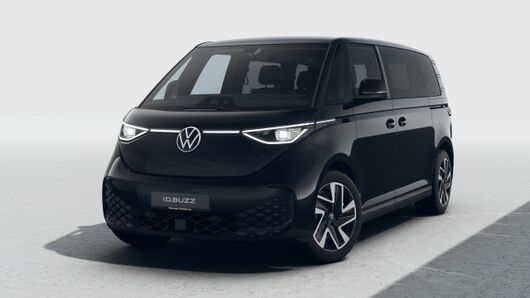 Bild eines ID. Buzz Pro LR 210 kW