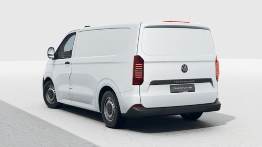 Bild eines Transporter Kastenwagen Entry TDI
