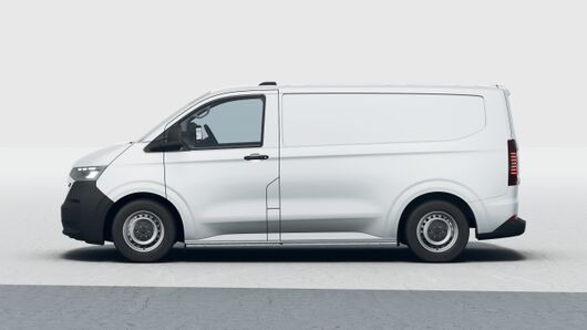 Bild eines Transporter Kastenwagen Entry TDI