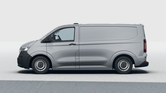 Bild eines Transporter Kastenwagen Entry TDI