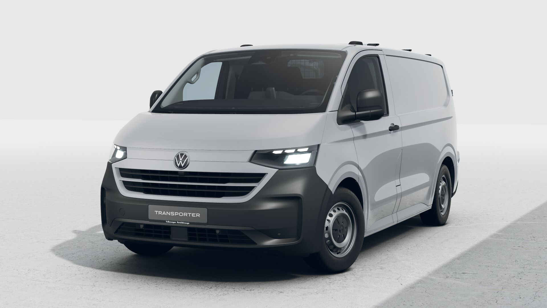 VW Nutzfahrzeuge Transporter Kastenwagen TDI 4MOTION 2026