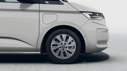 Bild eines California Beach eHybrid 180 kW 4M