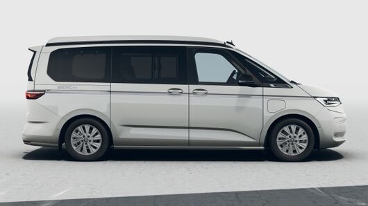 Bild eines California Beach eHybrid 180 kW 4M