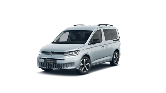 Bild eines Caddy Life eHybrid 110 kW
