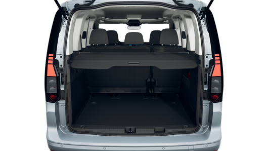 Bild eines Caddy Life eHybrid 110 kW