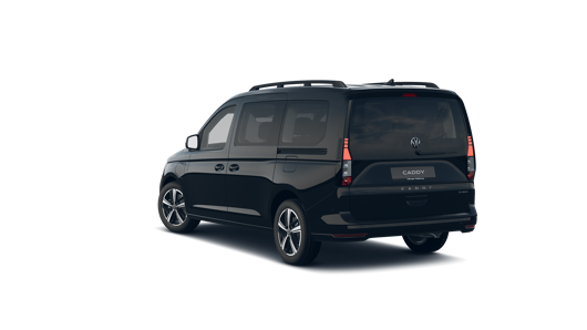 Bild eines Caddy Life Maxi eHybrid 110 kW