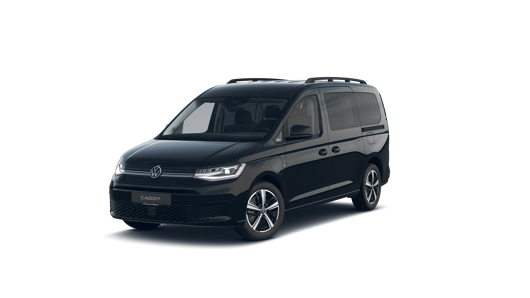 Bild eines Caddy Life Maxi eHybrid 110 kW