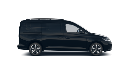 Bild eines Caddy Life Maxi eHybrid 110 kW