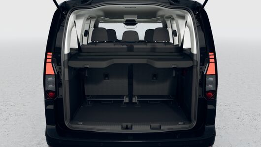 Bild eines Caddy Life Maxi eHybrid 110 kW