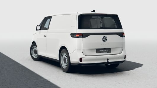 Bild eines ID. Buzz Cargo Pure Entry 140 kW