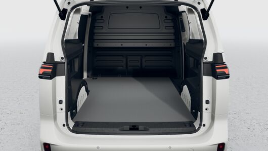 Bild eines ID. Buzz Cargo Pure Entry 140 kW