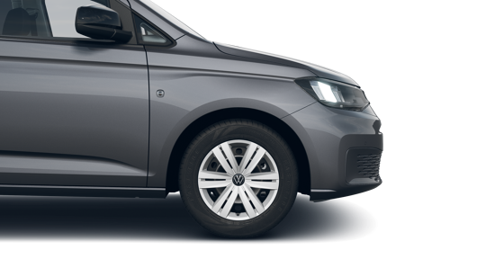 Bild eines Caddy eHybrid 110 kW