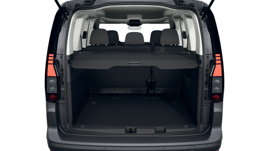 Bild eines Caddy eHybrid 110 kW