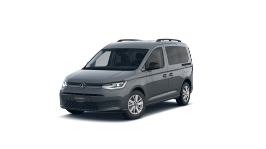 VW Caddy Life eHybrid 110 kW 2026