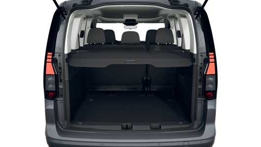 Bild eines Caddy Life eHybrid 110 kW