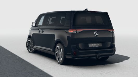 Bild eines ID. Buzz GTX LR 4MOTION 250 kW