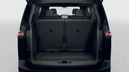 Bild eines ID. Buzz GTX LR 4MOTION 250 kW