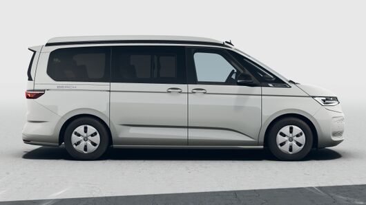 Bild eines Multivan California TDI