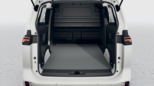 Bild eines ID. Buzz Cargo Pure Entry 140 kW
