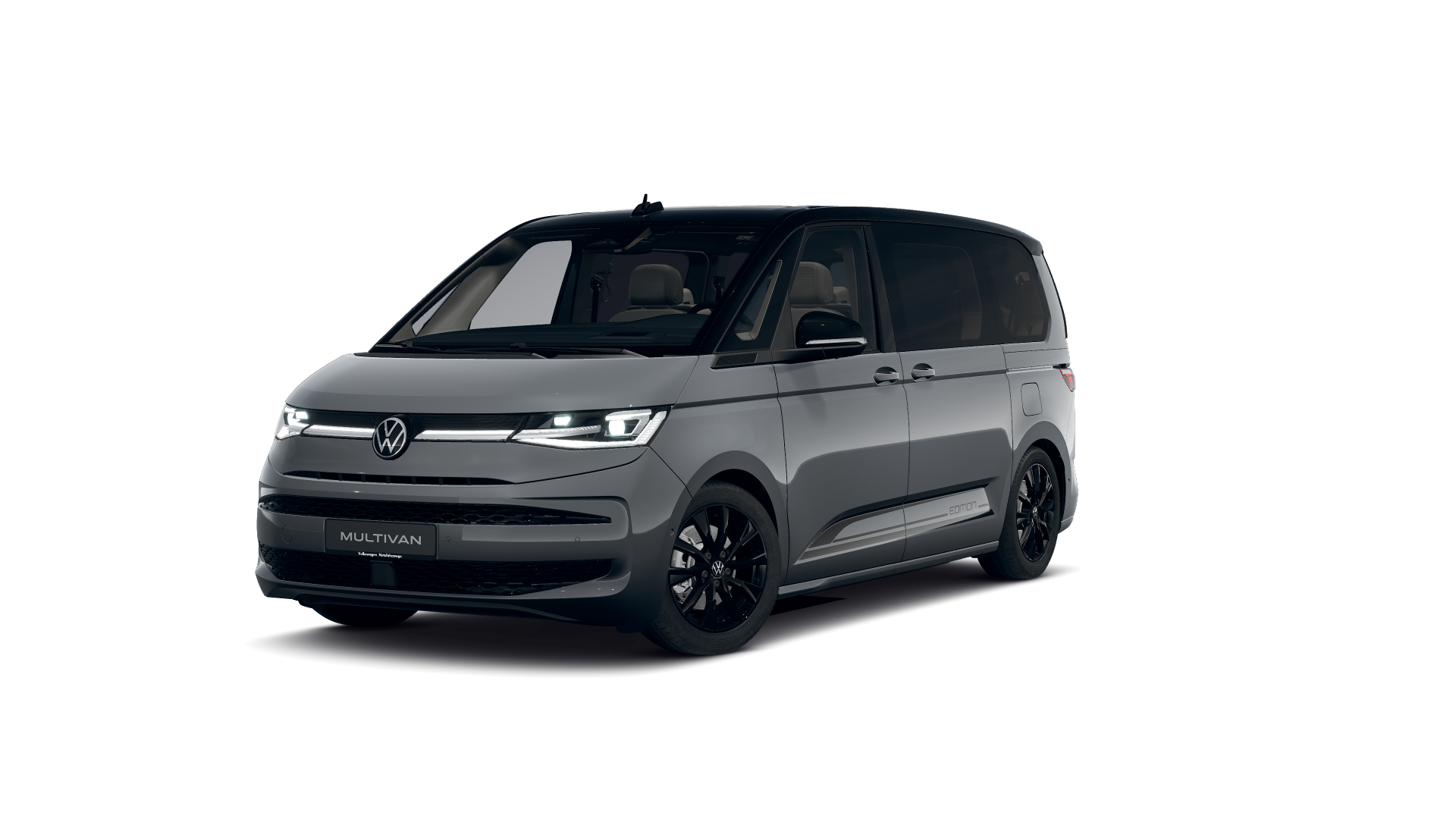 VW Multivan Edition eHybrid 180 kW 4MOTION 2026