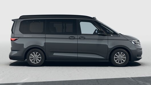 Bild eines California Beach TDI