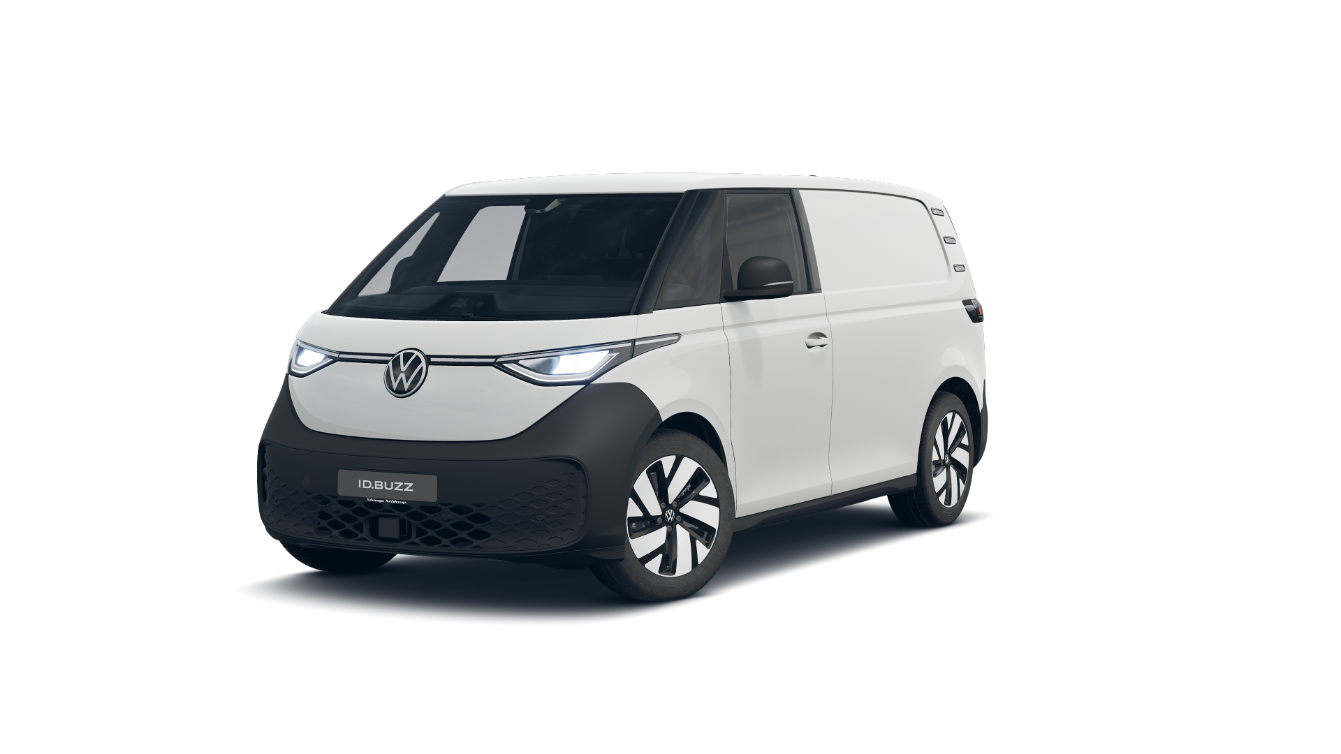 VW Nutzfahrzeuge ID. Buzz Cargo Pro 4MOTION 250 kW 2026