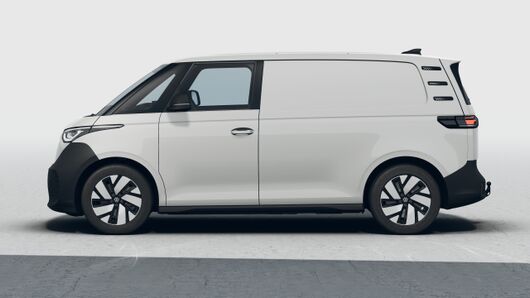 Bild eines ID. Buzz Cargo Pro 4MOTION 250 kW