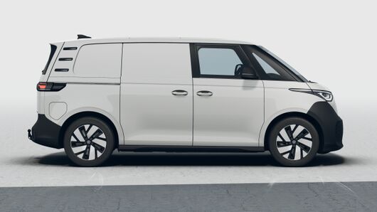 Bild eines ID. Buzz Cargo Pro 4MOTION 250 kW