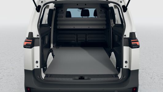 Bild eines ID. Buzz Cargo Pro 4MOTION 250 kW