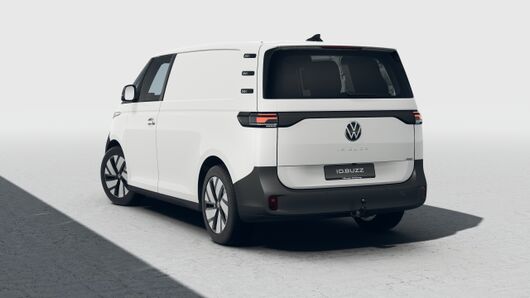 Bild eines ID. Buzz Cargo Pro 4MOTION 250 kW
