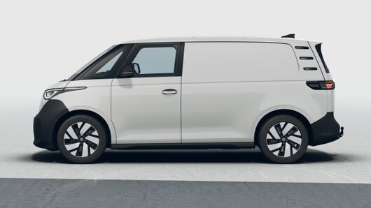 Bild eines ID. Buzz Cargo Pro 4MOTION 250 kW