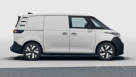 Bild eines ID. Buzz Cargo Pro 4MOTION 250 kW